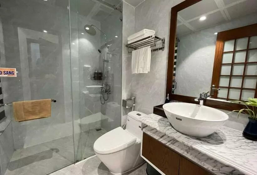 Samatha Hotel Bai Chay, Ha Long