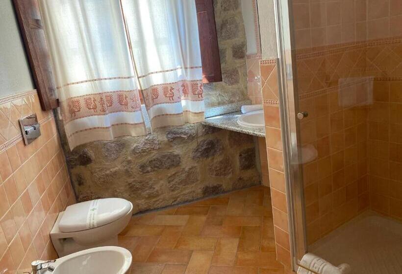 بنسيون Bed And Bike Antico Mulino