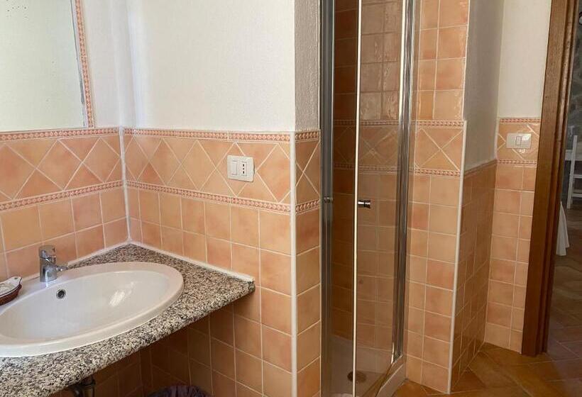 بنسيون Bed And Bike Antico Mulino