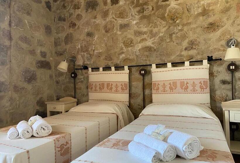 بنسيون Bed And Bike Antico Mulino