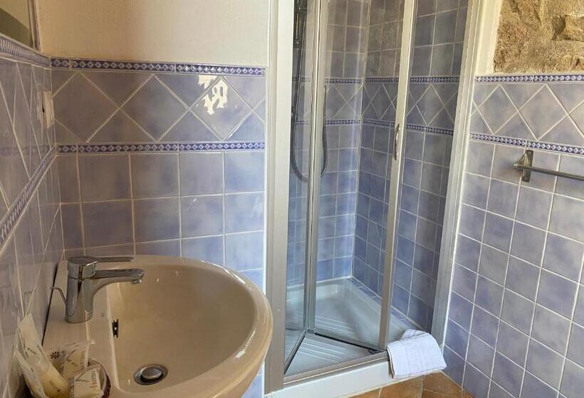 بنسيون Bed And Bike Antico Mulino