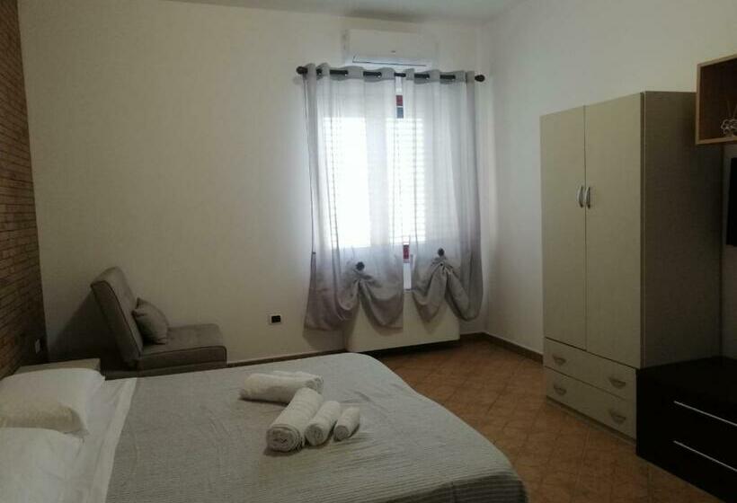 بنسيون Domo Biriala