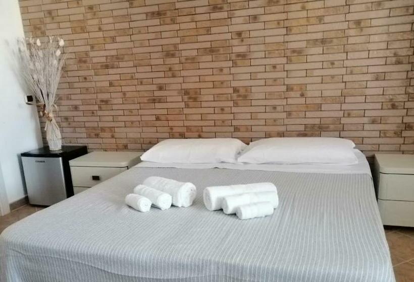 بنسيون Domo Biriala