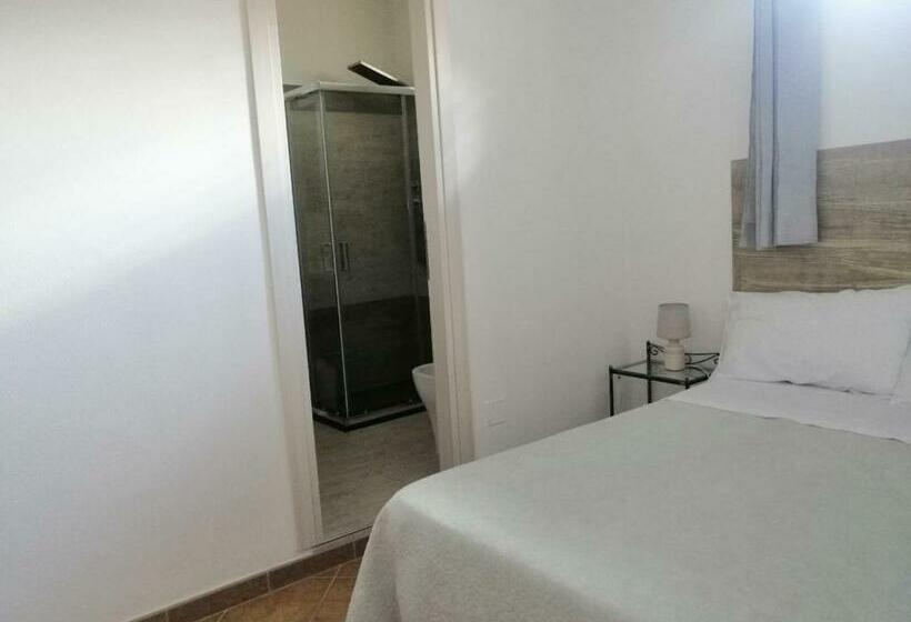 بنسيون Domo Biriala