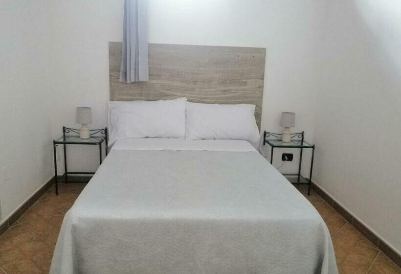 بنسيون Domo Biriala