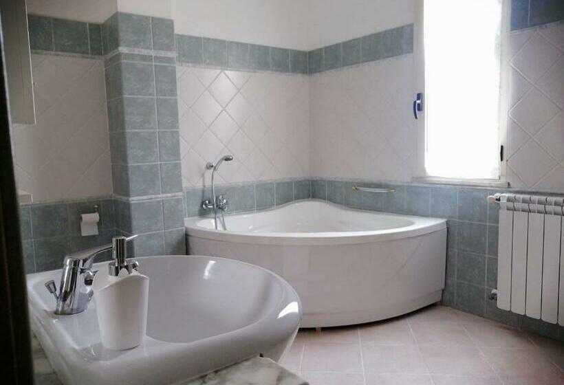 بنسيون Domo Biriala