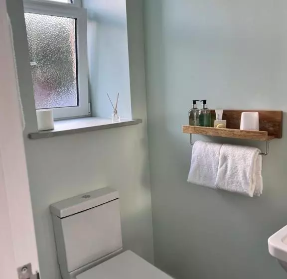 ペンション Killorn Guest House