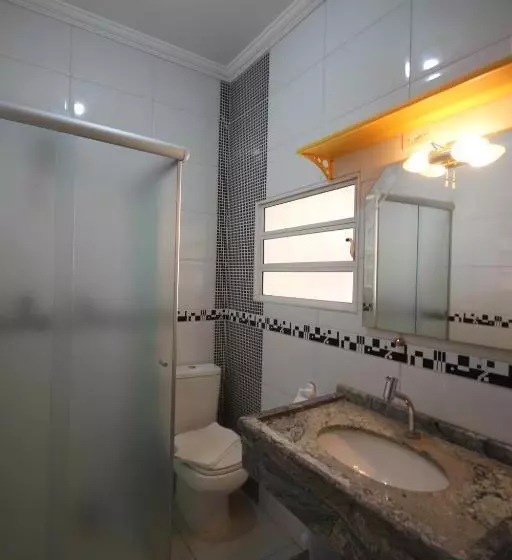 ペンション Recanto Villa Real