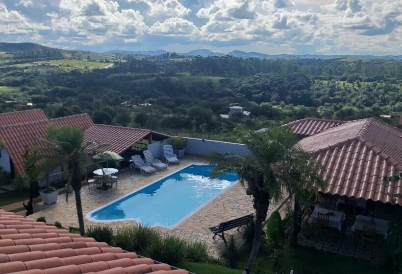 פנסיון Villa Dos Reis