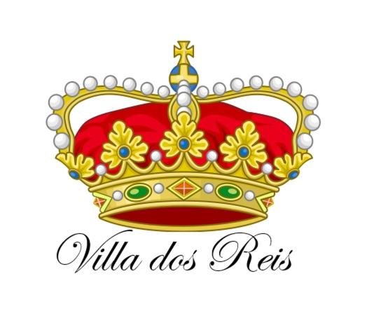 פנסיון Villa Dos Reis