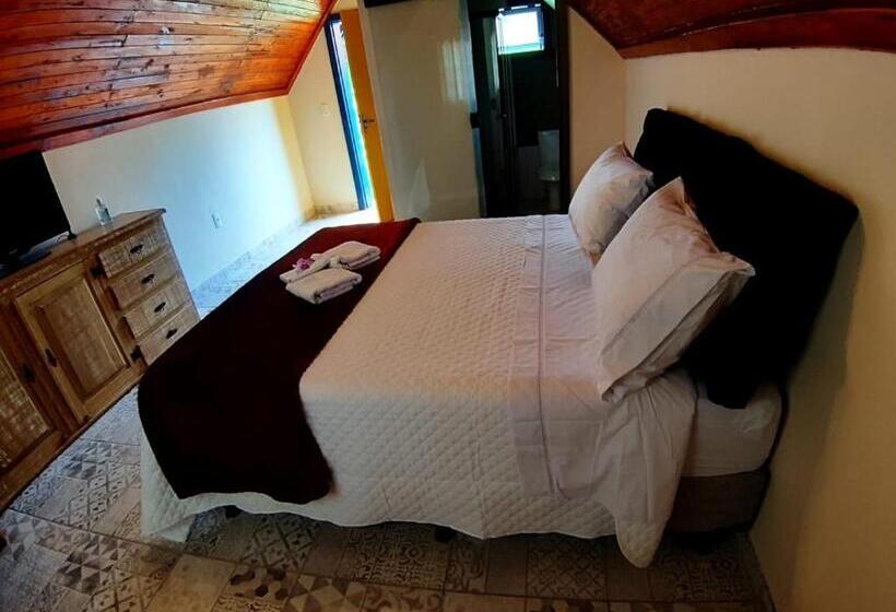 פנסיון Villa Dos Reis