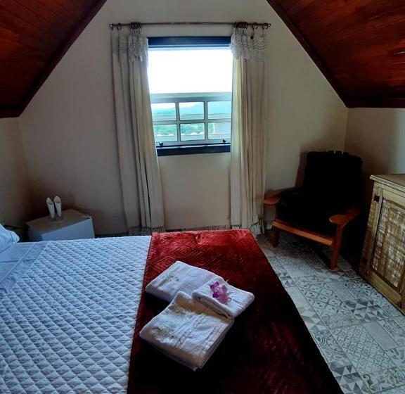 פנסיון Villa Dos Reis