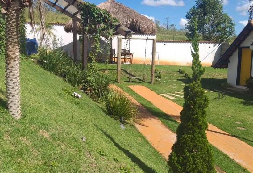 פנסיון Villa Dos Reis