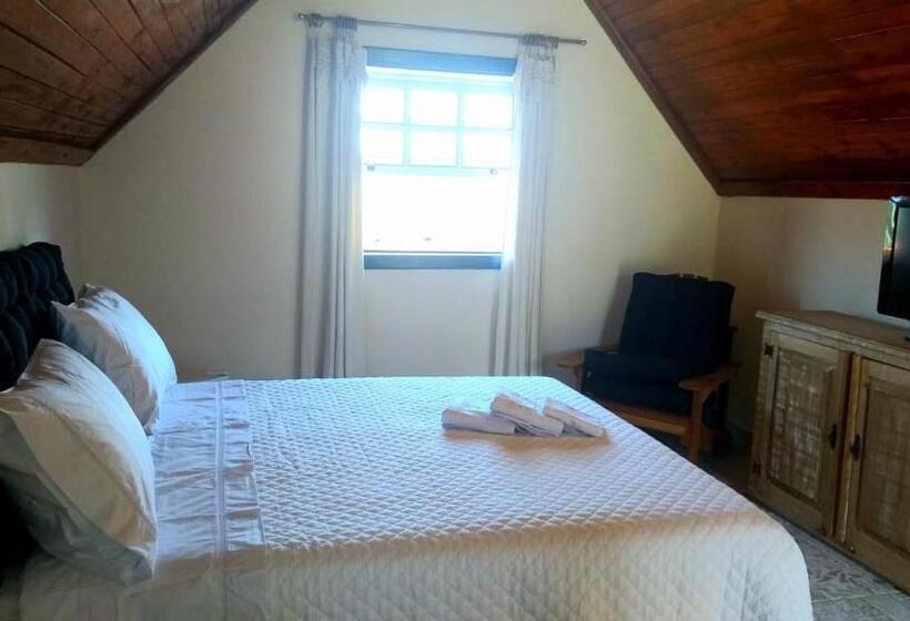 פנסיון Villa Dos Reis