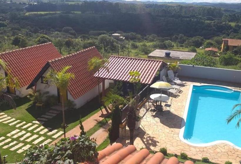 פנסיון Villa Dos Reis