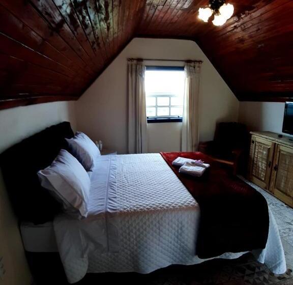 פנסיון Villa Dos Reis