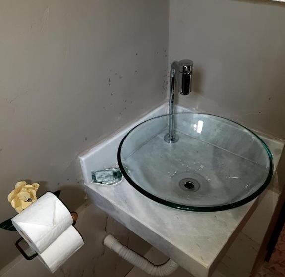 פנסיון Villa Dos Reis