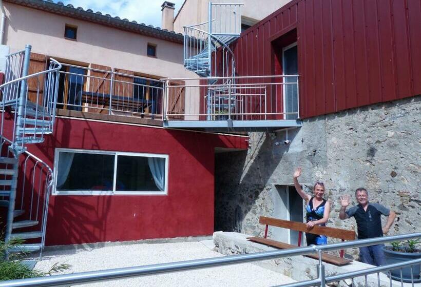 Bed and Breakfast Maury Cat Studio 66