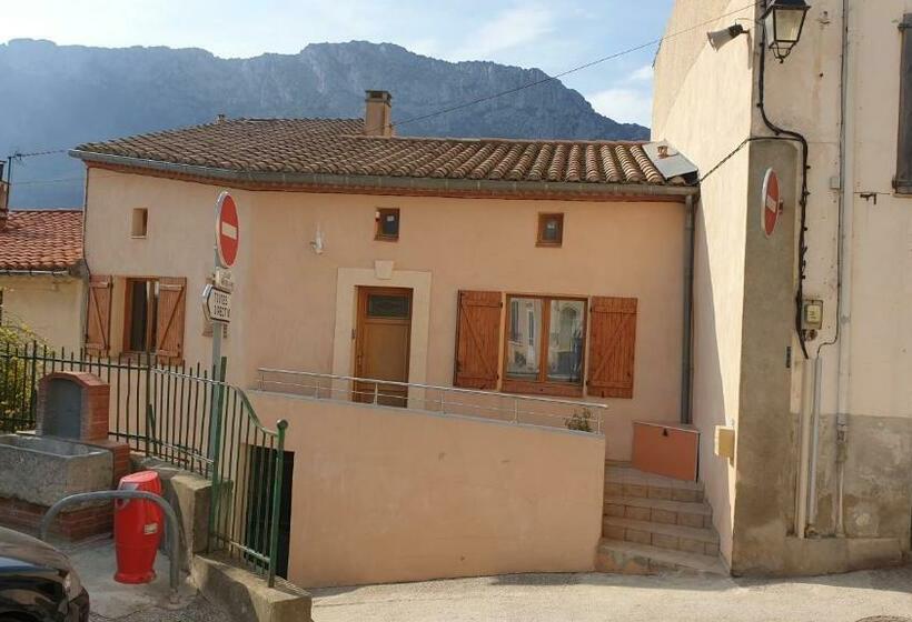 Bed and Breakfast Maury Cat Studio 66