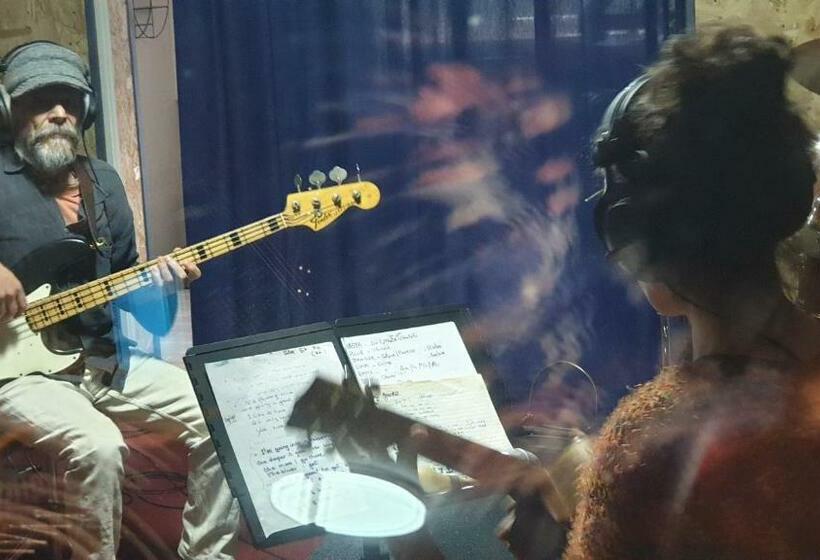 Bed and Breakfast Maury Cat Studio 66