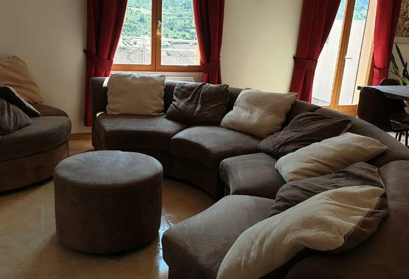 Bed and Breakfast Maury Cat Studio 66