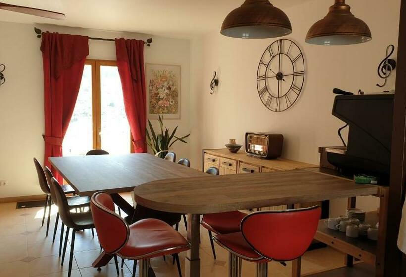 Bed and Breakfast Maury Cat Studio 66