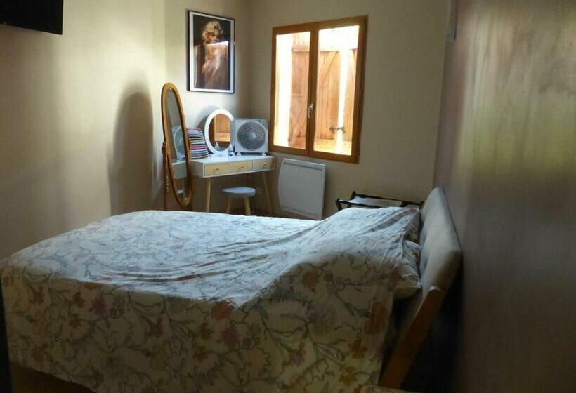 Bed and Breakfast Maury Cat Studio 66