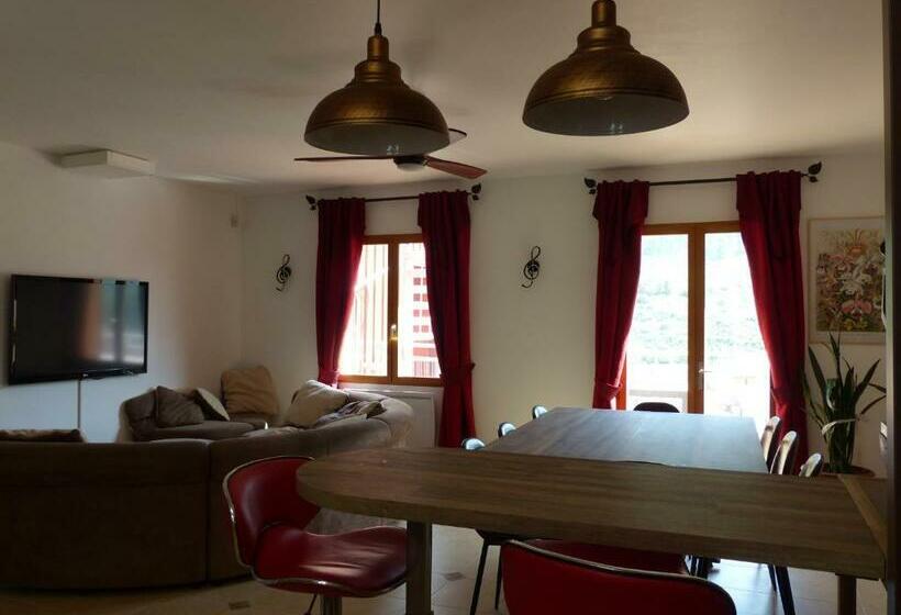 Bed and Breakfast Maury Cat Studio 66