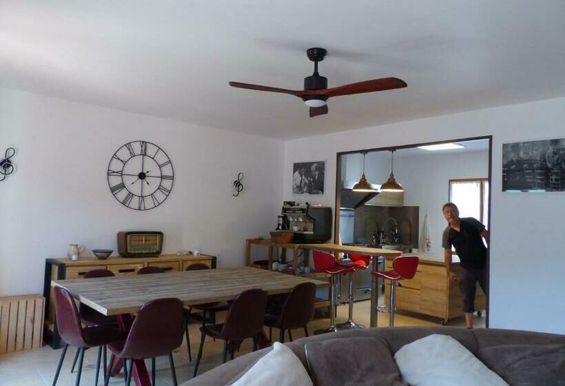 Bed and Breakfast Maury Cat Studio 66