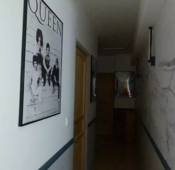 Aamiaismajoitus (B&B) Maury Cat Studio 66