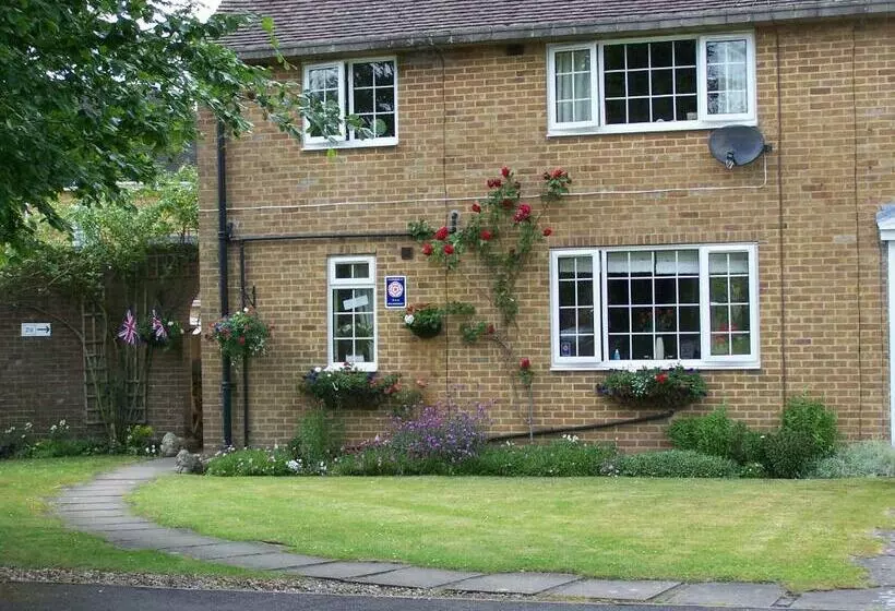 ベッドアンドブレックファースト No. 26