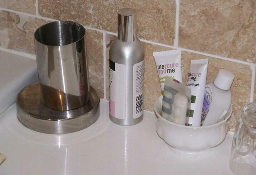 住宿加早餐 No. 26