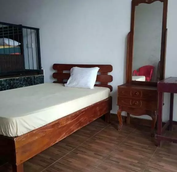 Hotel Cascade