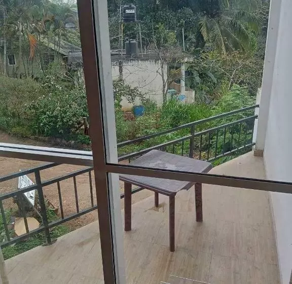 Hotel Cascade