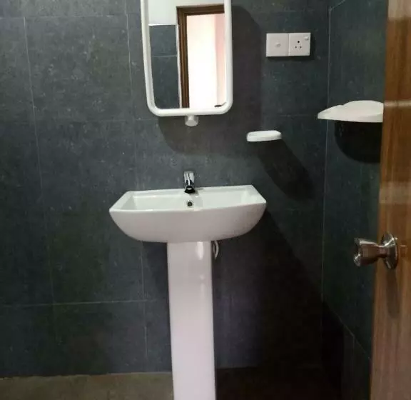 Hotel Cascade
