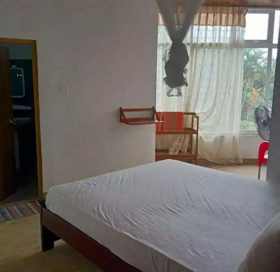 Hotel Cascade