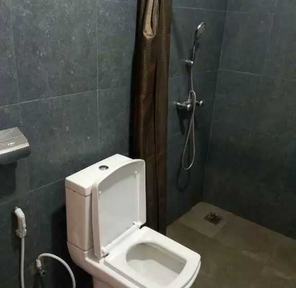 Hotel Cascade
