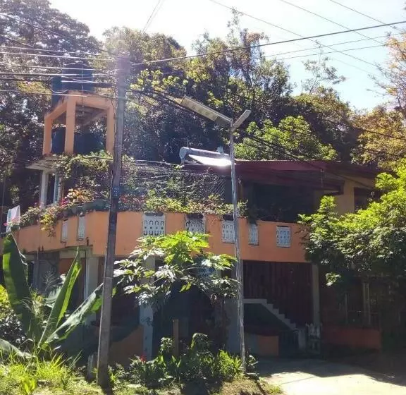 Hotel Cascade