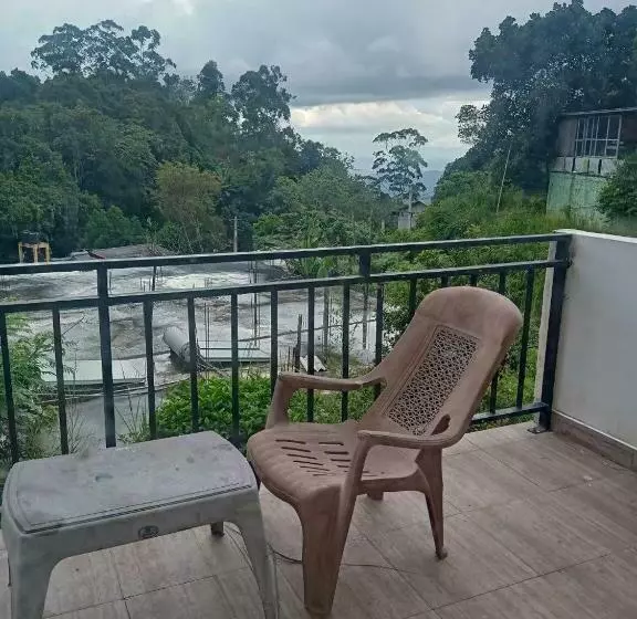 Hotel Cascade