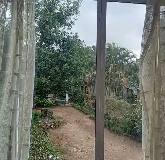 Hotel Cascade
