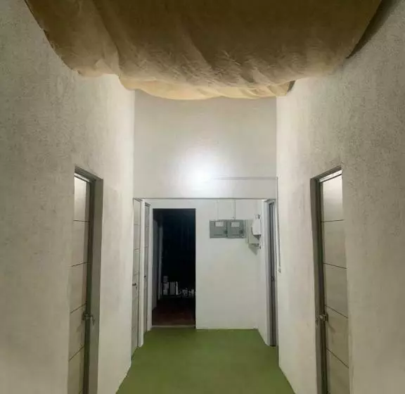 هتل Chulamar, Piscina Y Restaurante