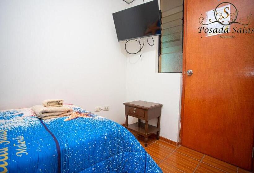 펜션 Posada Salas & Kari Peru Travel