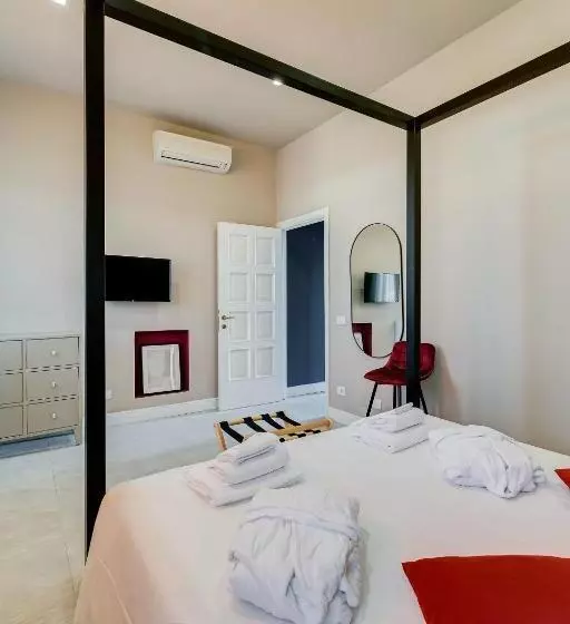 פנסיון Vivilo Roma Trevi   Luxury Experience   Private Jacuzzi On Terrace   Insane View