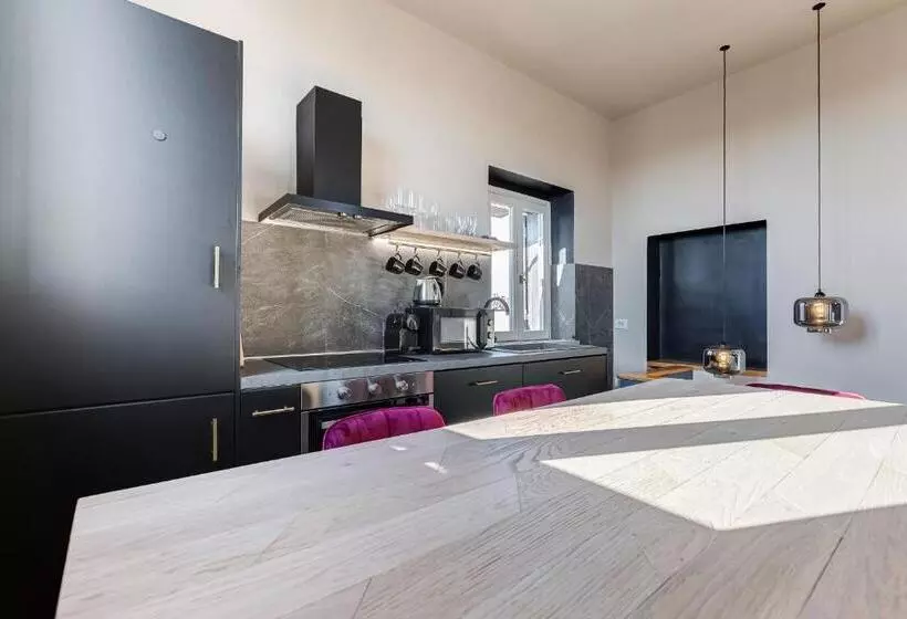 פנסיון Vivilo Roma Trevi   Luxury Experience   Private Jacuzzi On Terrace   Insane View