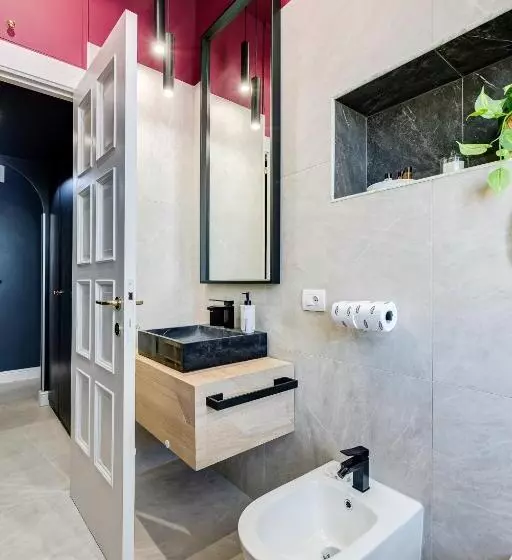פנסיון Vivilo Roma Trevi   Luxury Experience   Private Jacuzzi On Terrace   Insane View