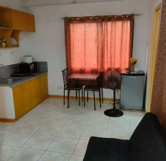 Sunmiles Condominium