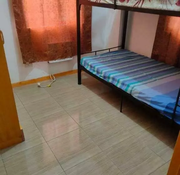 Sunmiles Condominium