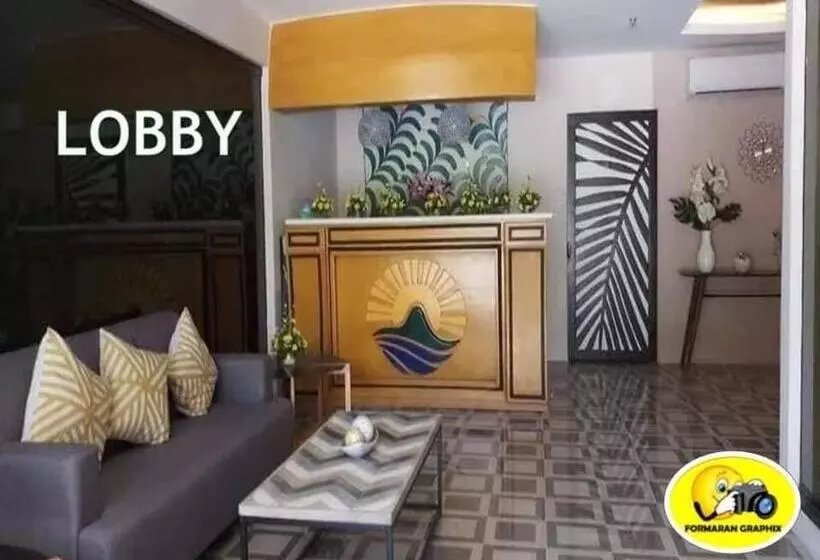 Sunmiles Condominium