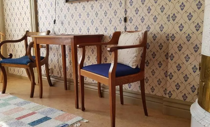 Villa Eira Vandrarhem