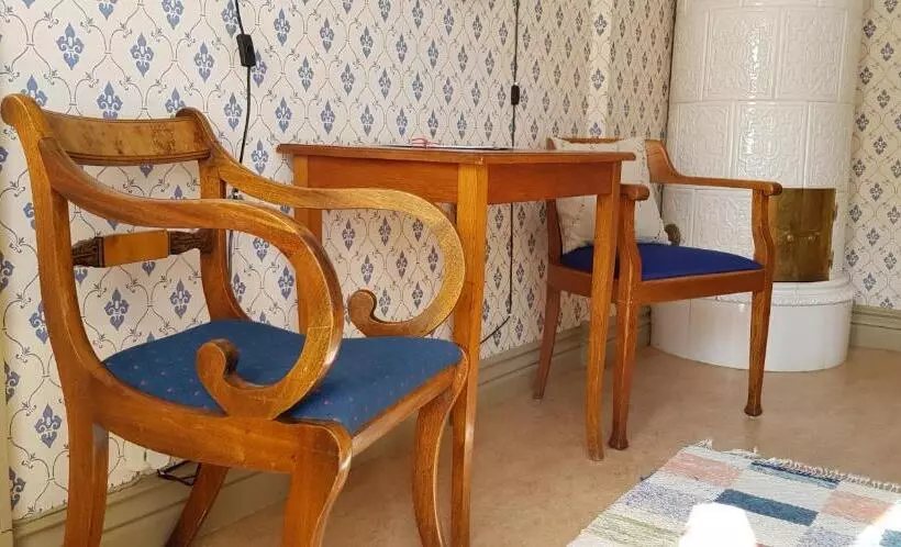 Villa Eira Vandrarhem